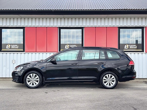 Volkswagen Golf I 3 of 23