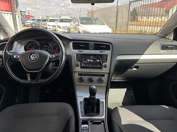 Volkswagen Golf I 9 of 23
