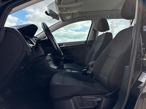 Volkswagen Golf I 17 of 23
