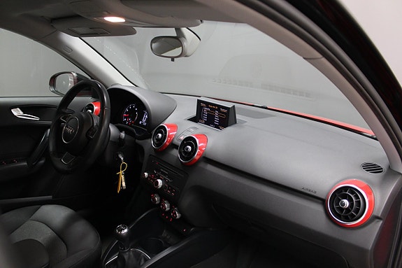 Audi A1 11 of 13