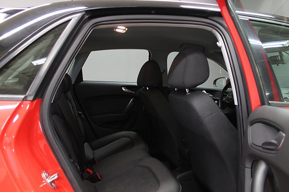 Audi A1 12 of 13