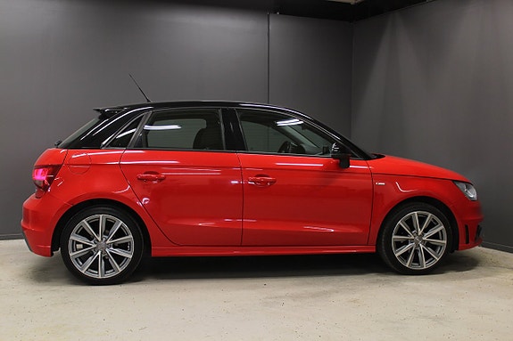 Audi A1 6 of 13