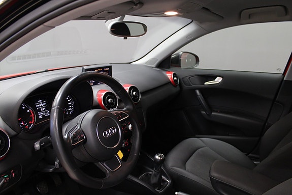 Audi A1 8 of 13