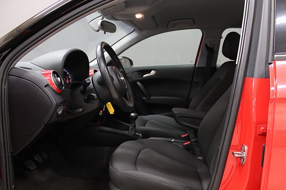 Audi A1 7 of 13