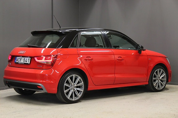 Audi A1 4 of 13