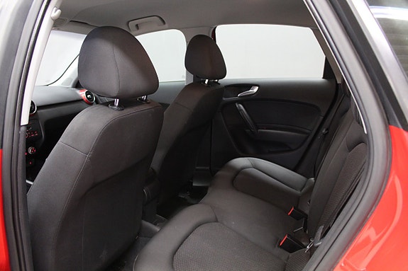 Audi A1 9 of 13