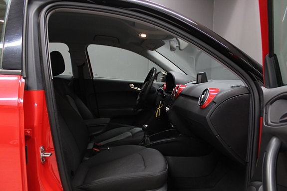 Audi A1 10 of 13