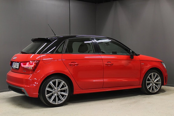 Audi A1 5 of 13