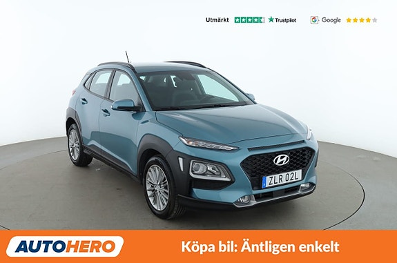 Hyundai Kona 8 of 30