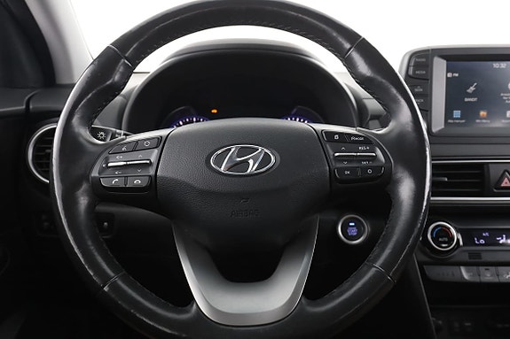 Hyundai Kona 19 of 30