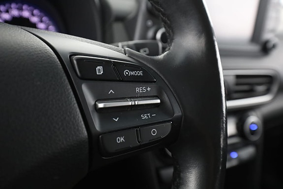 Hyundai Kona 25 of 30