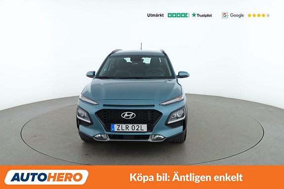 Hyundai Kona 9 of 30