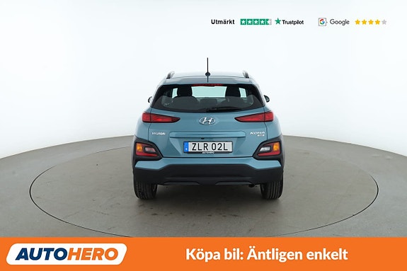 Hyundai Kona 4 of 30