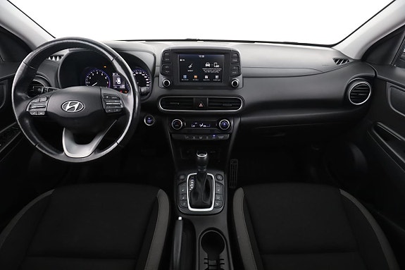 Hyundai Kona 13 of 30