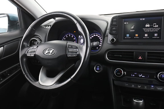 Hyundai Kona 14 of 30