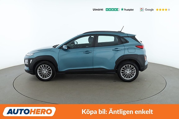 Hyundai Kona 2 of 30
