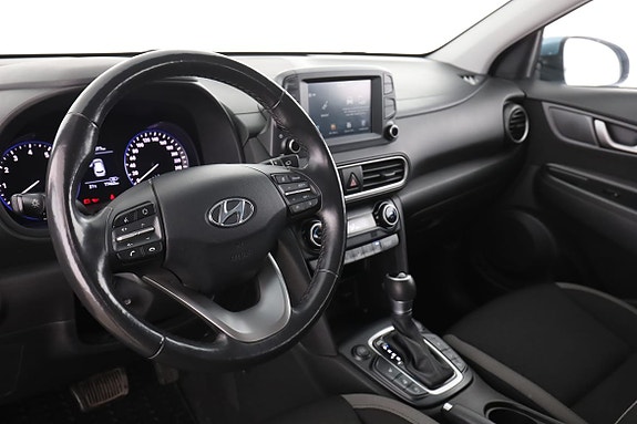 Hyundai Kona 12 of 30