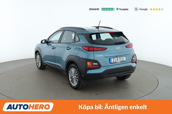 Hyundai Kona 3 of 30