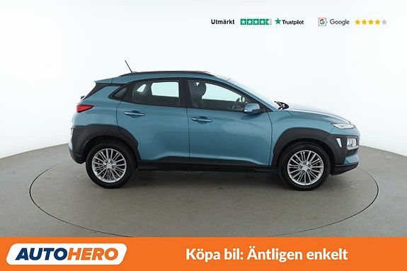 Hyundai Kona 7 of 30