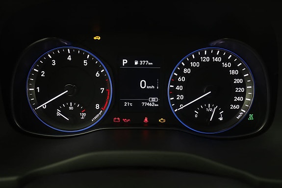 Hyundai Kona 20 of 30