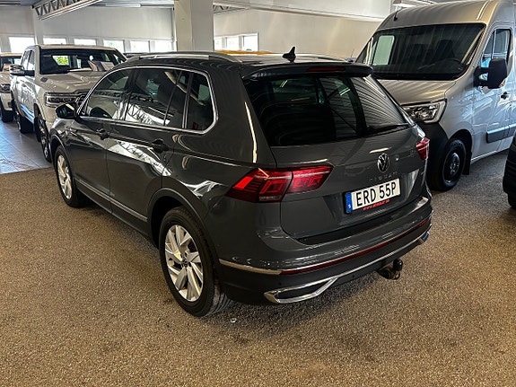 Volkswagen Tiguan 4 of 6