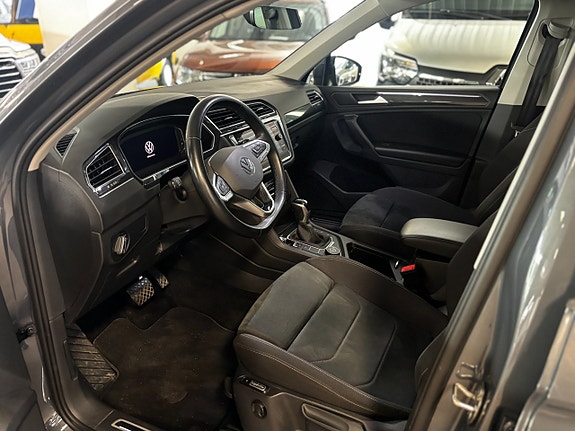 Volkswagen Tiguan 5 of 6