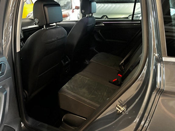 Volkswagen Tiguan 6 of 6