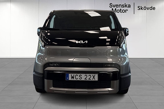 Kia PV5 3 of 24
