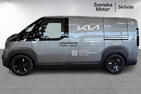 Kia PV5 2 of 24