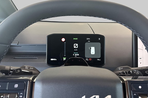 Kia PV5 11 of 24