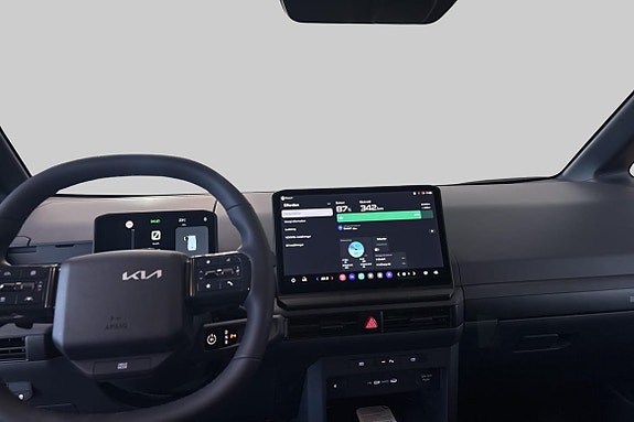 Kia PV5 9 of 24