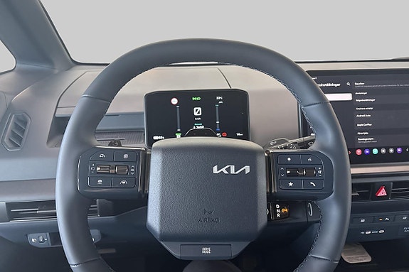 Kia PV5 10 of 24