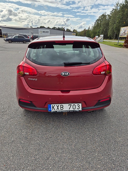 Kia Ceed 5 of 6
