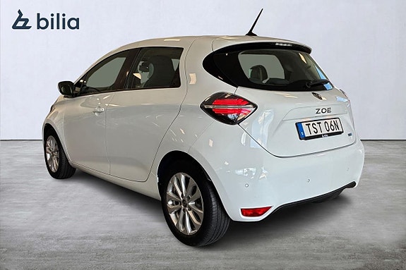Renault Zoe 2 of 21