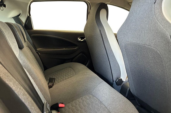 Renault Zoe 9 of 21