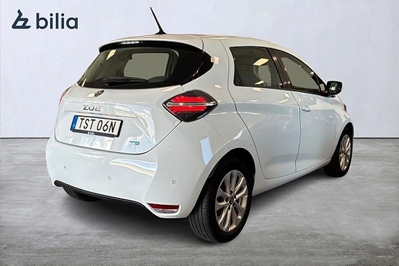 Renault Zoe 19 of 21