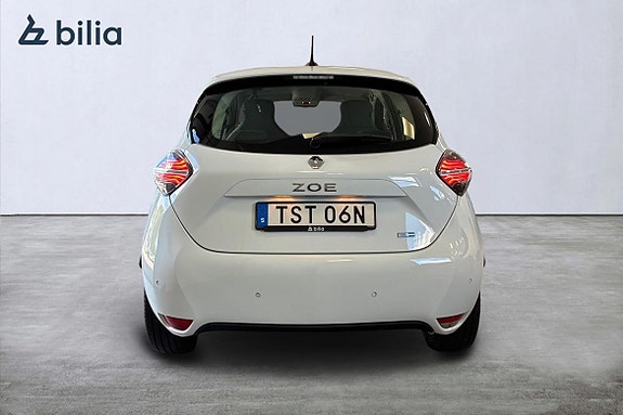 Renault Zoe 5 of 21