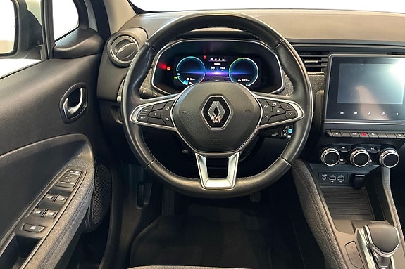 Renault Zoe 11 of 21