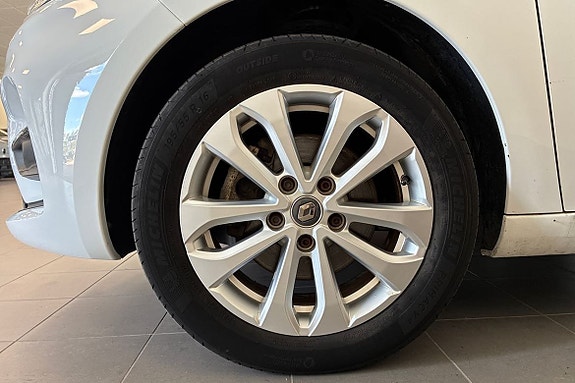 Renault Zoe 17 of 21