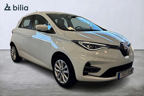 Renault Zoe 20 of 21