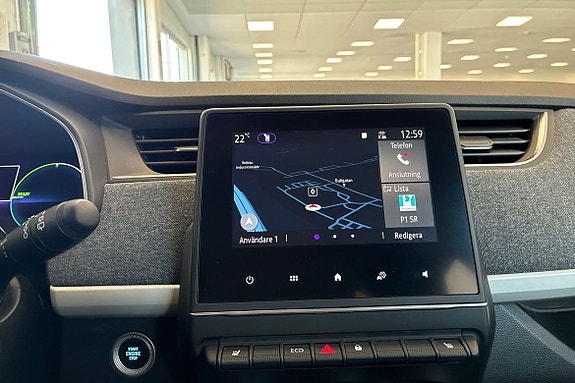 Renault Zoe 15 of 21