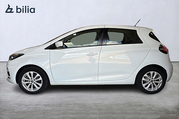 Renault Zoe 3 of 21