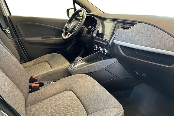 Renault Zoe 7 of 21