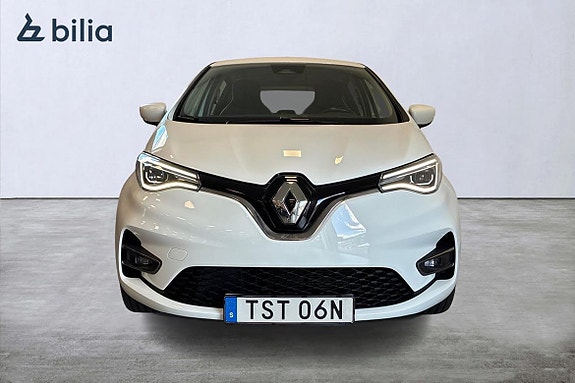 Renault Zoe 6 of 21