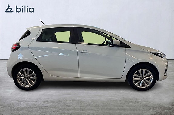 Renault Zoe 18 of 21