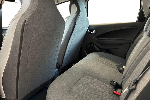 Renault Zoe 13 of 21