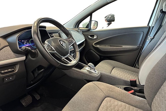 Renault Zoe 14 of 21