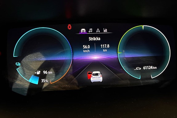 Renault Zoe 16 of 21