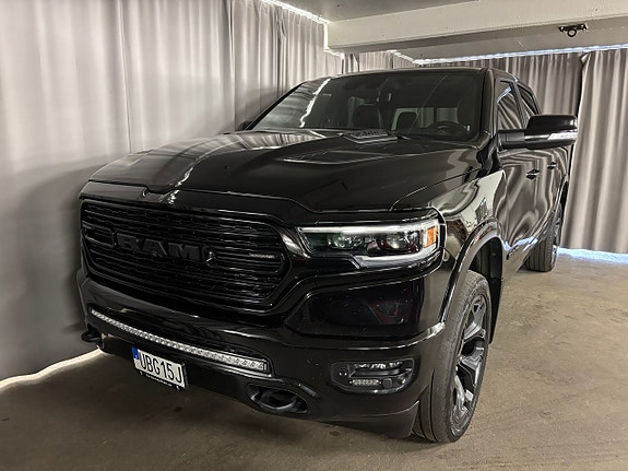 Dodge RAM 1500 3 of 17