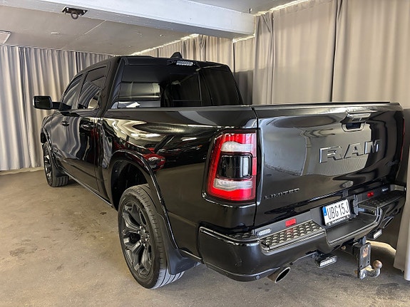 Dodge RAM 1500 5 of 17